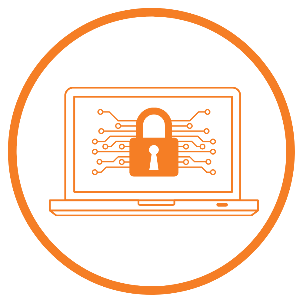 Logo de Soluciones en Seguridad Digital