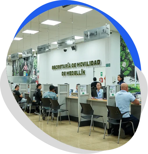 Trámites y Servicios