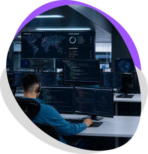 Ethical Hacking