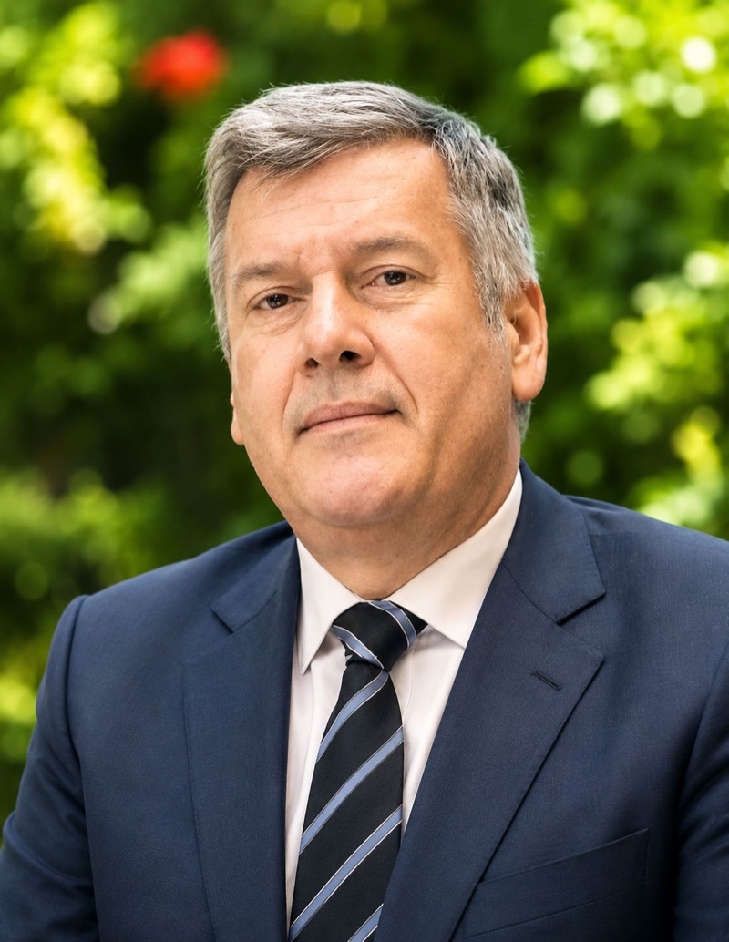 Luis Santiago Cuartas Tamayo