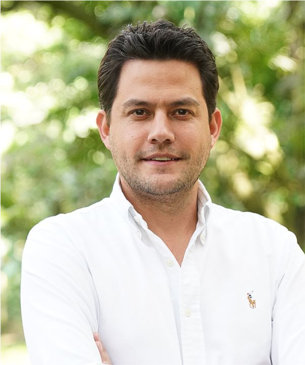 Manuel Villa Mejía