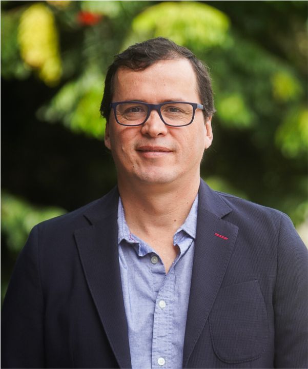 José Nicolás Ríos Correa