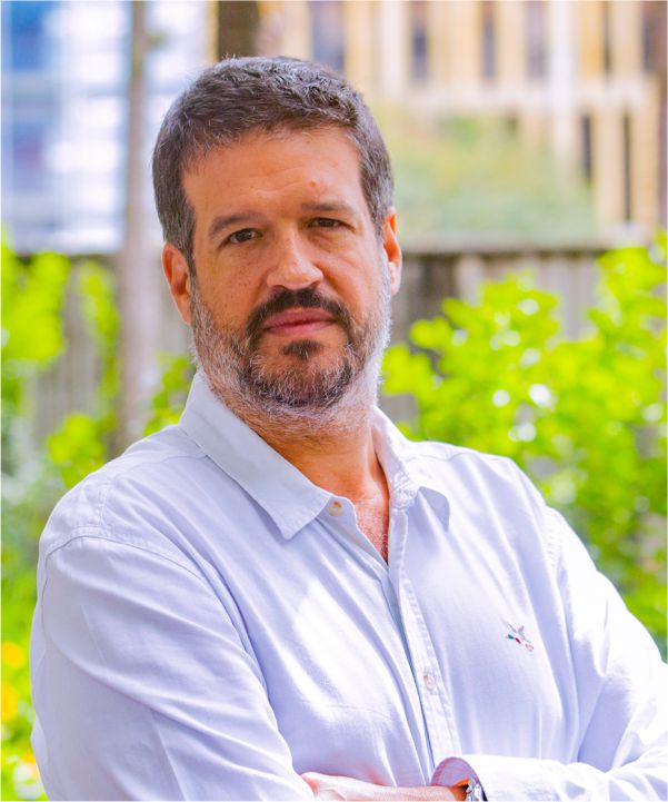 Santiago Restrepo Arroyave