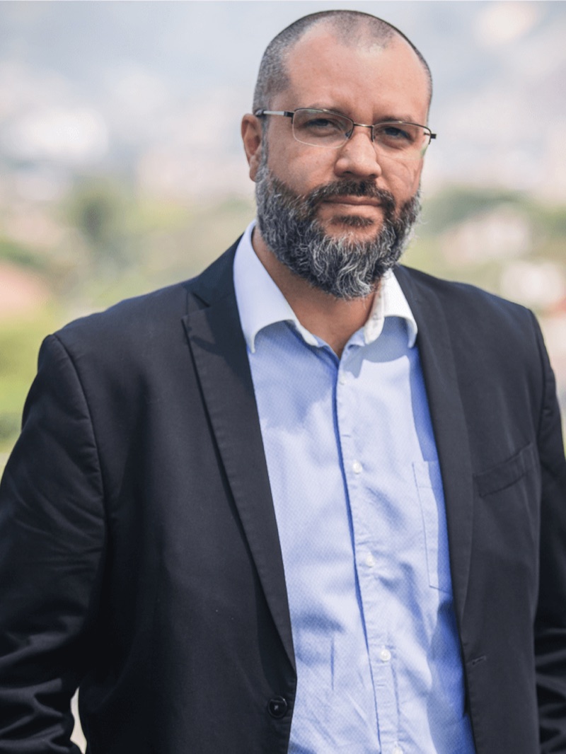 Dany León Molina Orrego
