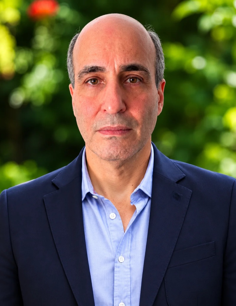 Samuel Muñoz Menéndez