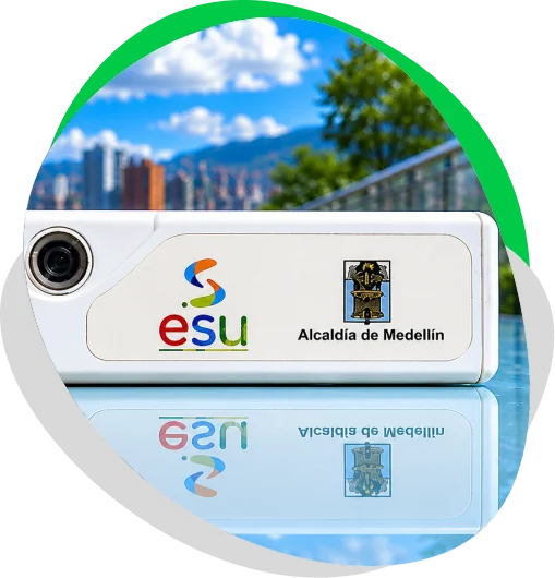 Tecnologías emergentes