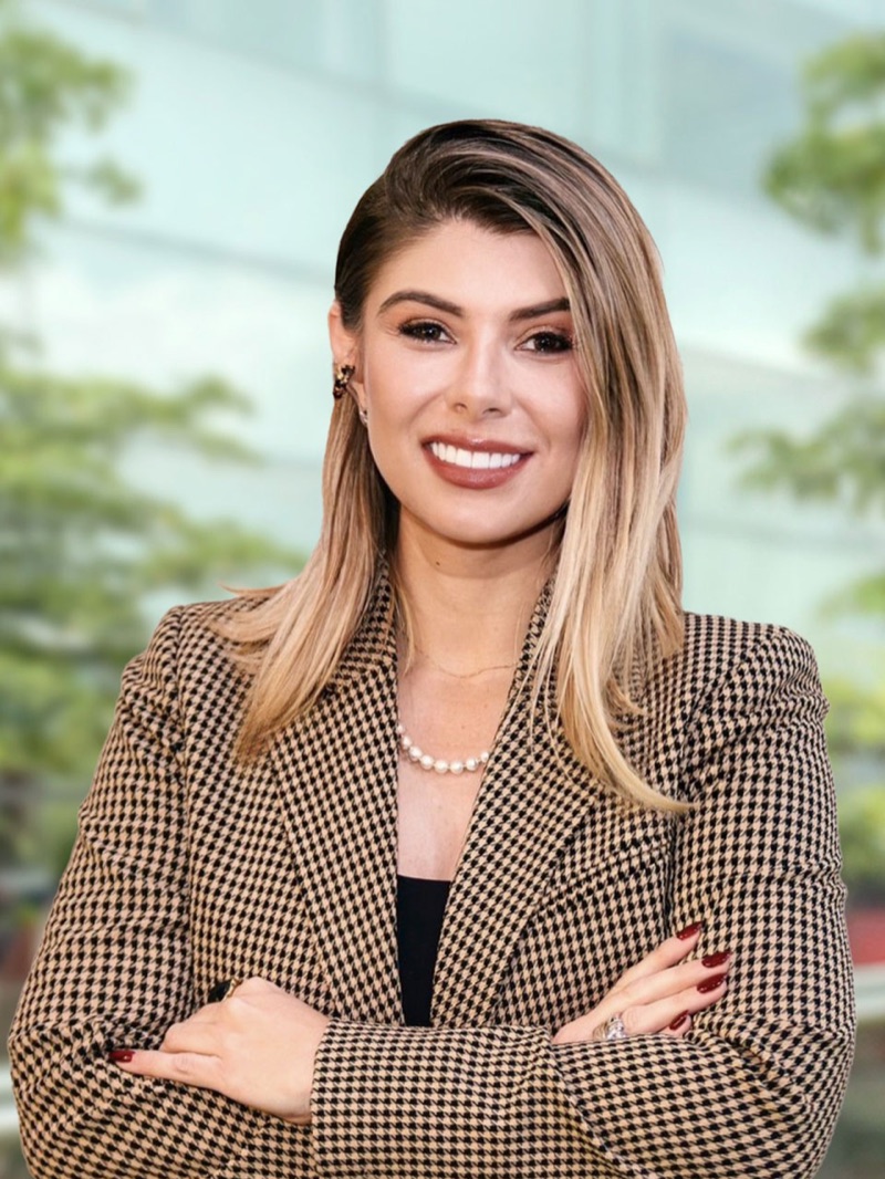 Maria Ximena Múnera Alzate